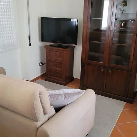 Ca' Irene Lejlighed Stresa