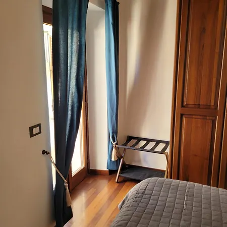 Ca' Irene Lejlighed Stresa